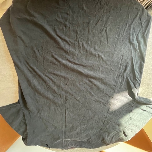 Men's Bob Marley and Lion District Graphic Tee size XL Music Casual Reggae - Picture 8 of 9